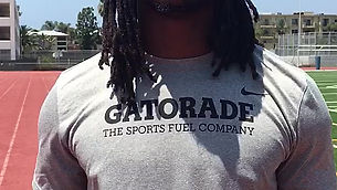 Todd Gurley Shoutout